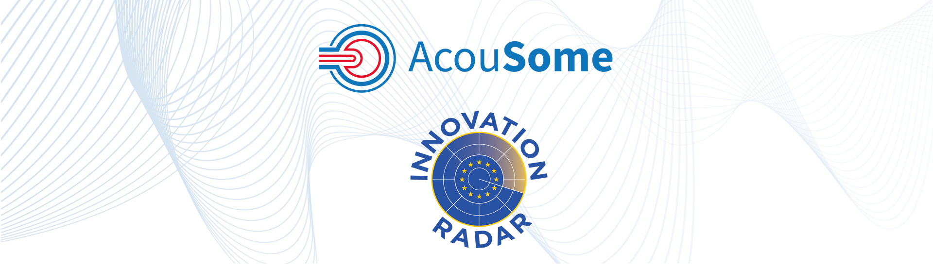 AcouSome Innovation Radar